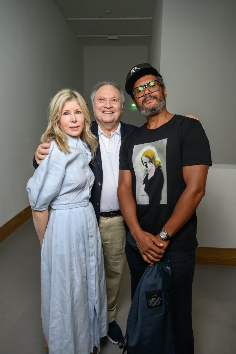  - « Niki de Saint Phalle, Jean Tinguely, Pontus Hulten », l’exposition du Centre Pompidou au Grand Palais