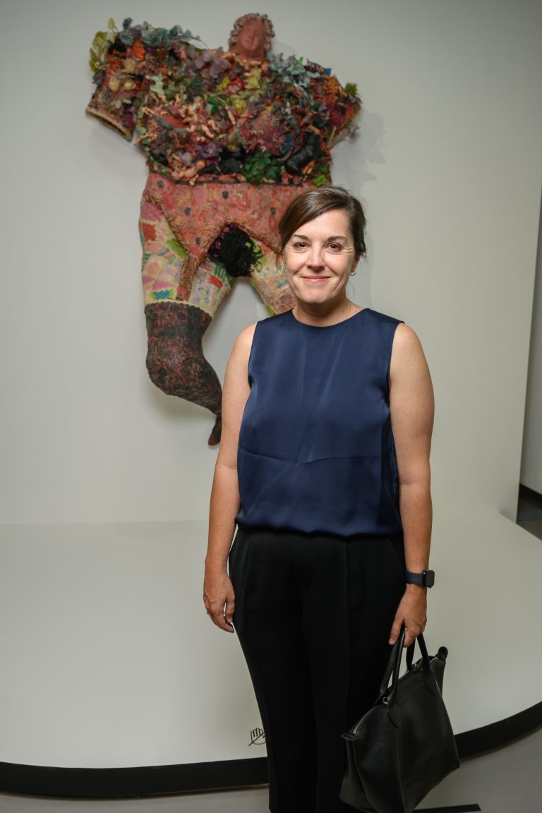  - « Niki de Saint Phalle, Jean Tinguely, Pontus Hulten », l’exposition du Centre Pompidou au Grand Palais