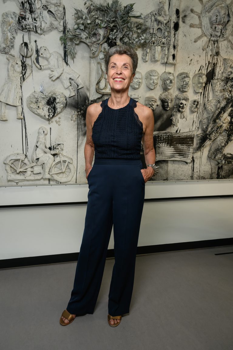  - « Niki de Saint Phalle, Jean Tinguely, Pontus Hulten », l’exposition du Centre Pompidou au Grand Palais