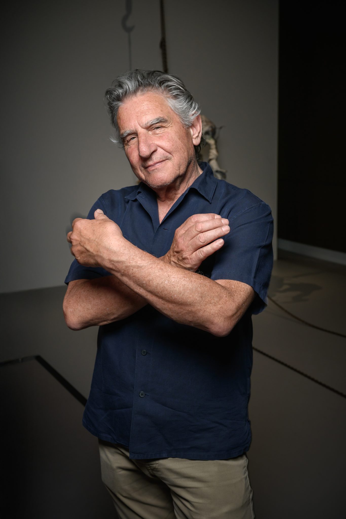  - « Niki de Saint Phalle, Jean Tinguely, Pontus Hulten », l’exposition du Centre Pompidou au Grand Palais