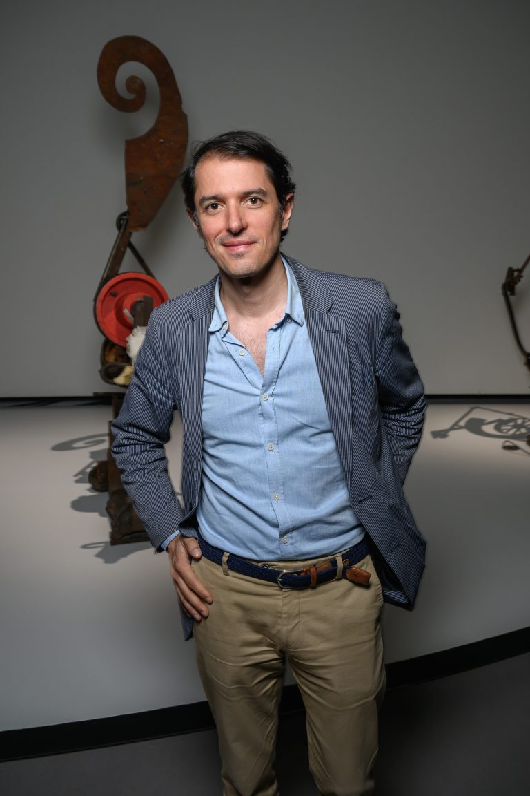  - « Niki de Saint Phalle, Jean Tinguely, Pontus Hulten », l’exposition du Centre Pompidou au Grand Palais