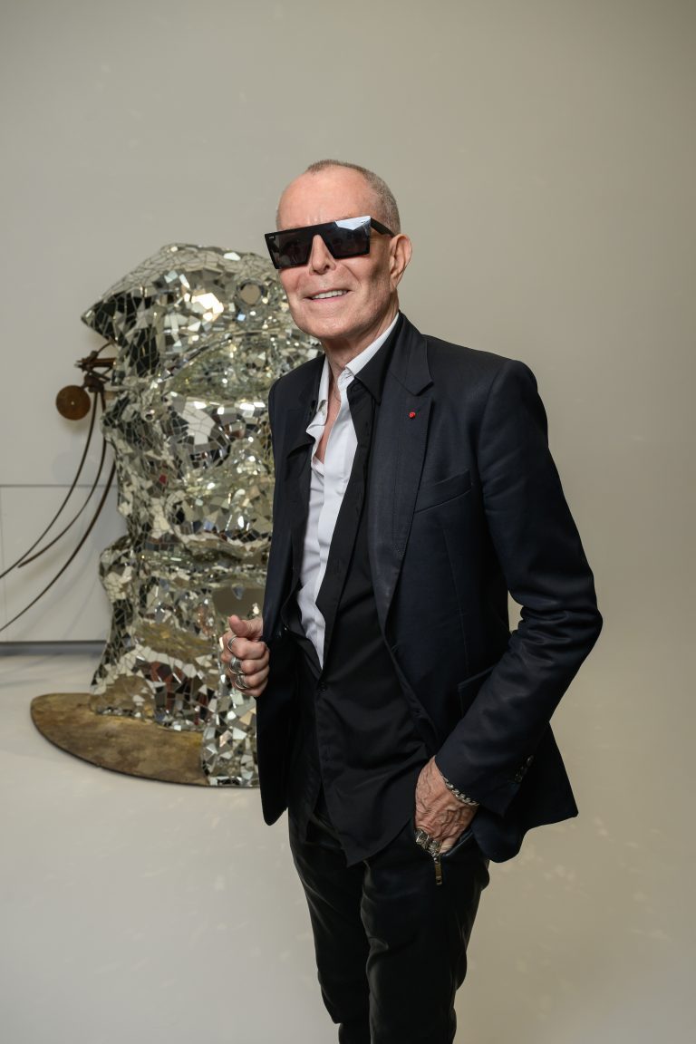  - « Niki de Saint Phalle, Jean Tinguely, Pontus Hulten », l’exposition du Centre Pompidou au Grand Palais