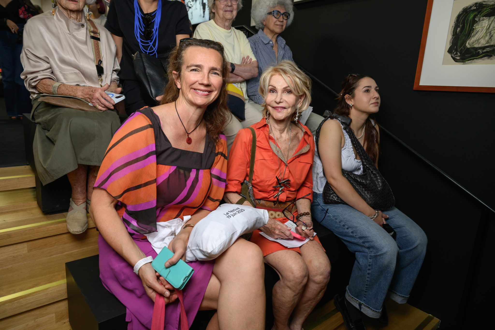  - « Niki de Saint Phalle, Jean Tinguely, Pontus Hulten », l’exposition du Centre Pompidou au Grand Palais