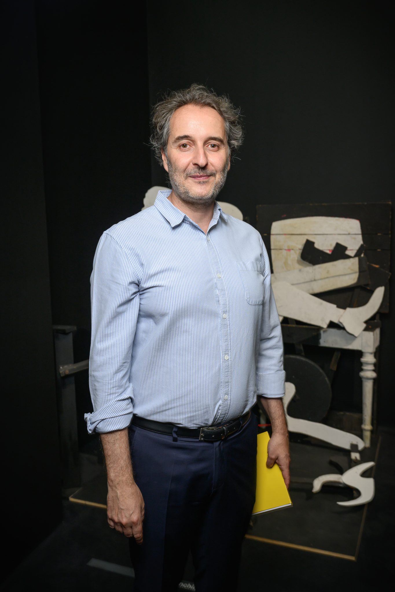  - « Niki de Saint Phalle, Jean Tinguely, Pontus Hulten », l’exposition du Centre Pompidou au Grand Palais