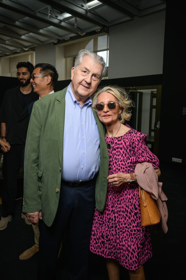  - « Niki de Saint Phalle, Jean Tinguely, Pontus Hulten », l’exposition du Centre Pompidou au Grand Palais