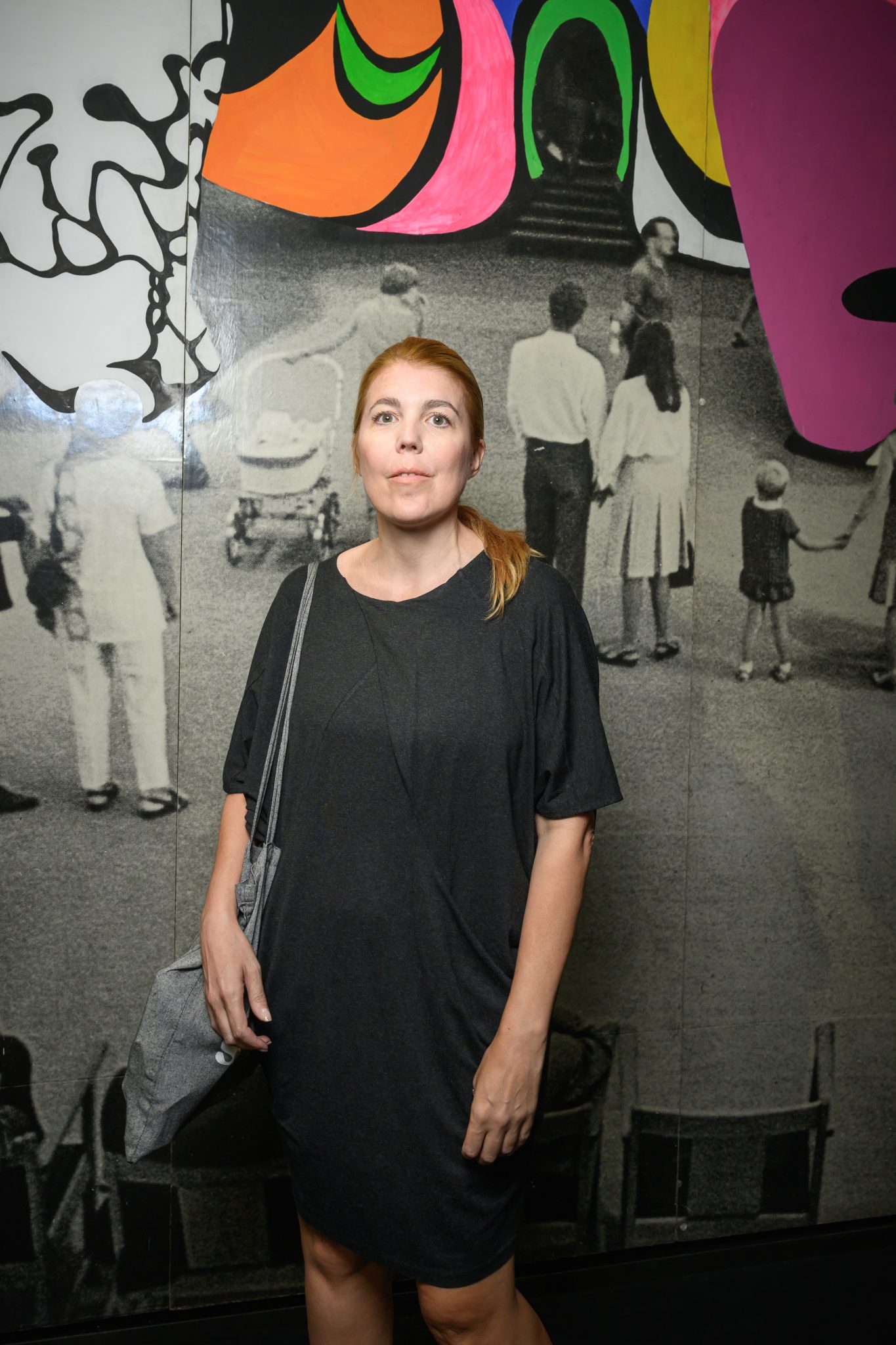  - « Niki de Saint Phalle, Jean Tinguely, Pontus Hulten », l’exposition du Centre Pompidou au Grand Palais