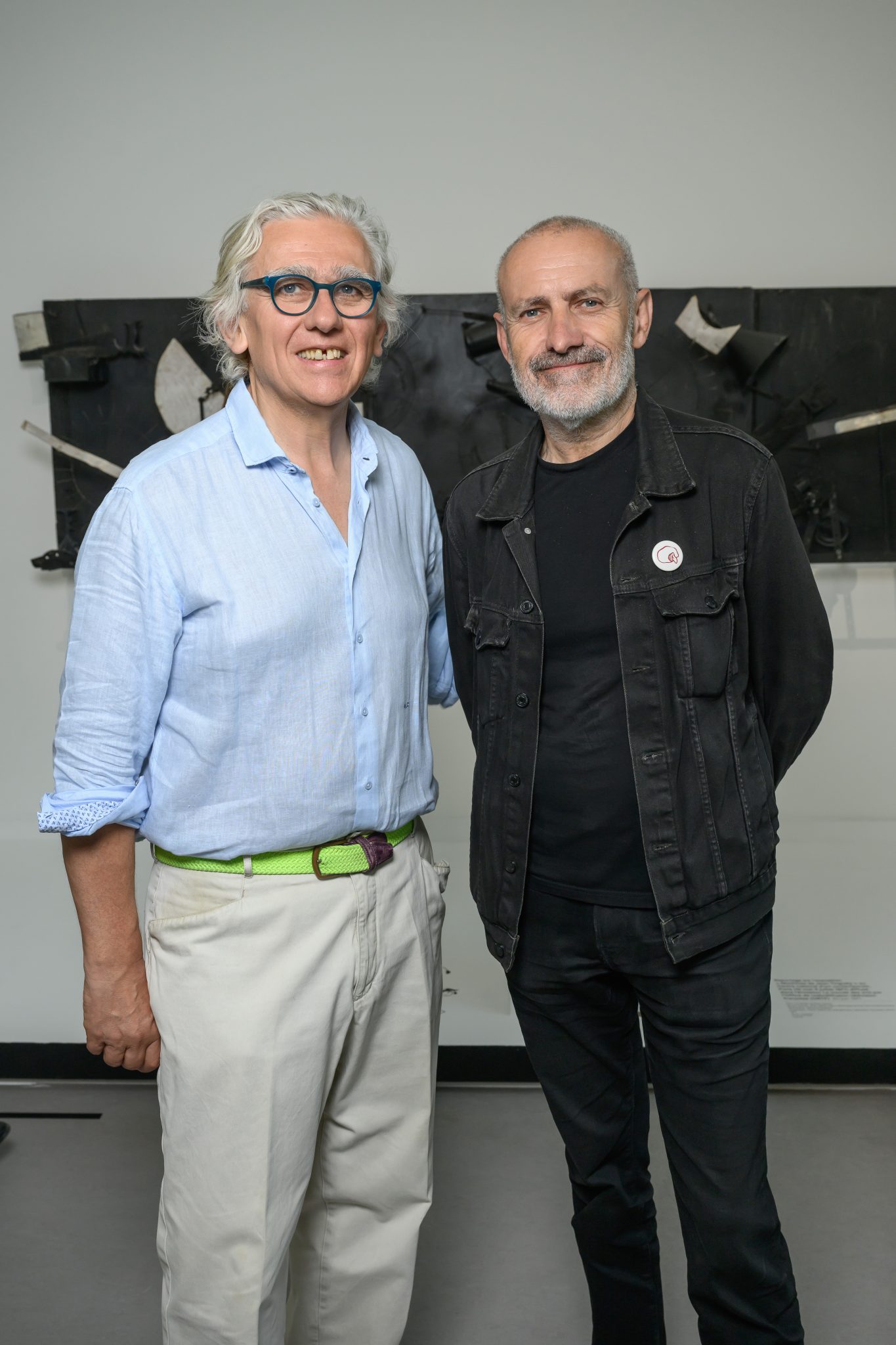  - « Niki de Saint Phalle, Jean Tinguely, Pontus Hulten », l’exposition du Centre Pompidou au Grand Palais