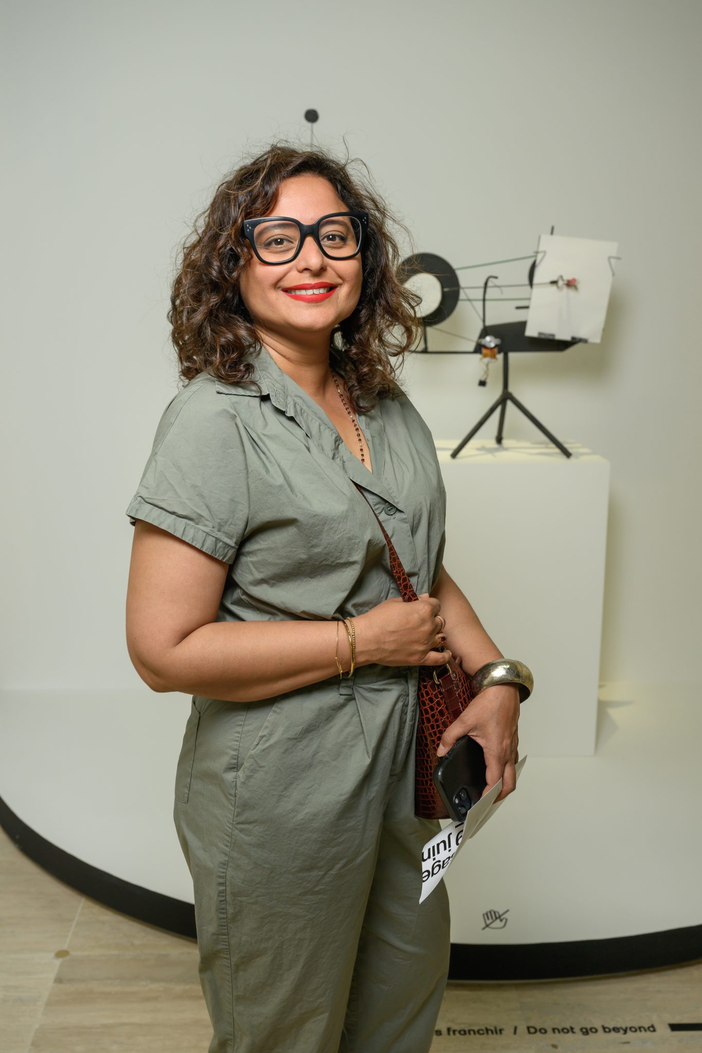  - « Niki de Saint Phalle, Jean Tinguely, Pontus Hulten », l’exposition du Centre Pompidou au Grand Palais