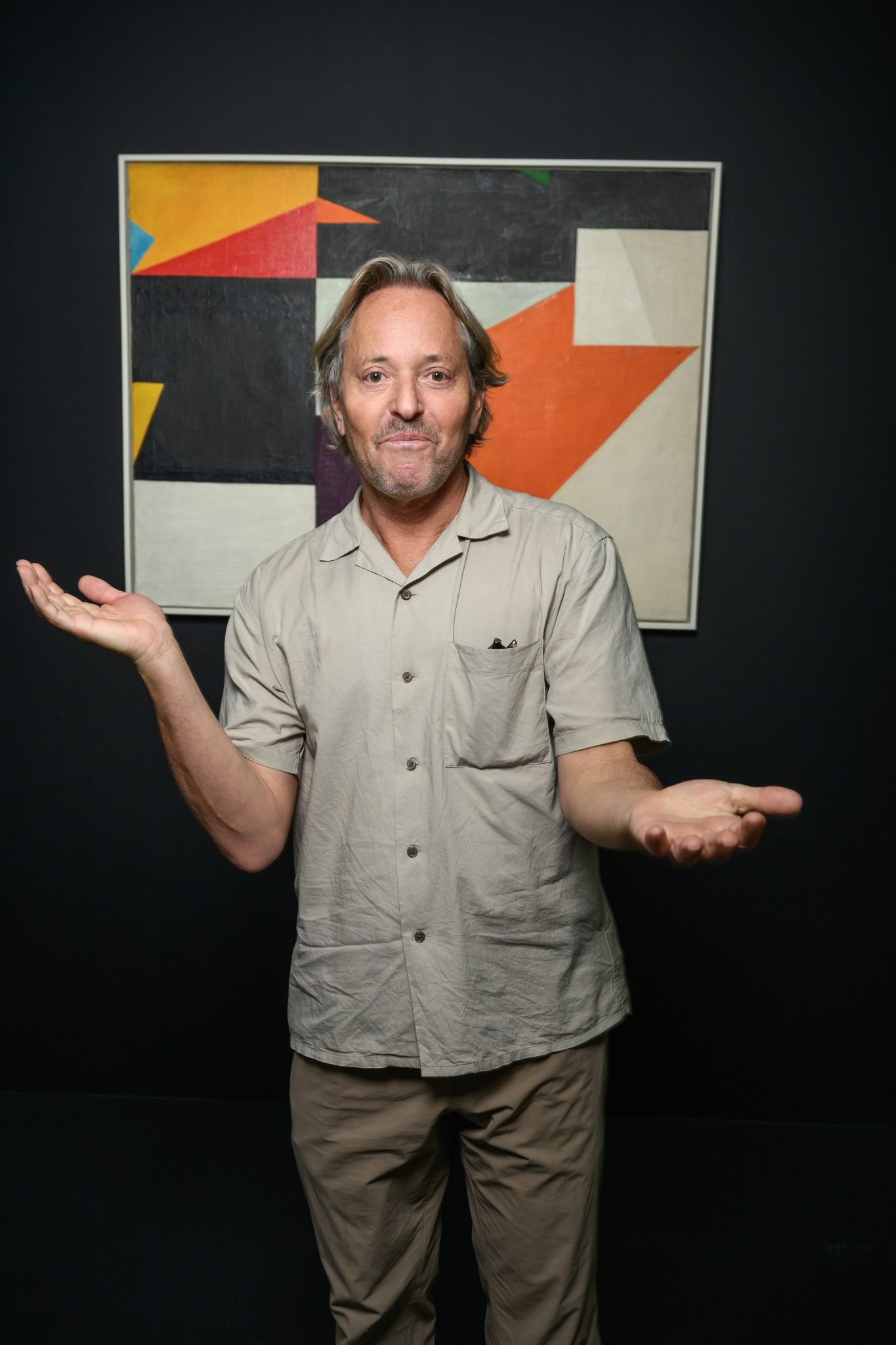  - « Niki de Saint Phalle, Jean Tinguely, Pontus Hulten », l’exposition du Centre Pompidou au Grand Palais