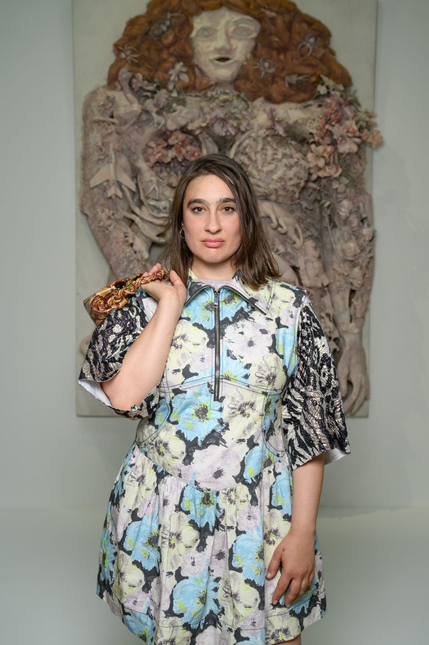  - « Niki de Saint Phalle, Jean Tinguely, Pontus Hulten », l’exposition du Centre Pompidou au Grand Palais