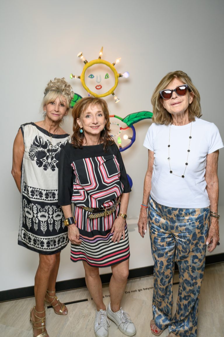  - « Niki de Saint Phalle, Jean Tinguely, Pontus Hulten », l’exposition du Centre Pompidou au Grand Palais