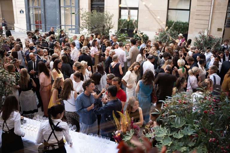 La 4e édition du Prix de la Passion Littéraire au Grand Hotel du Palais Royal