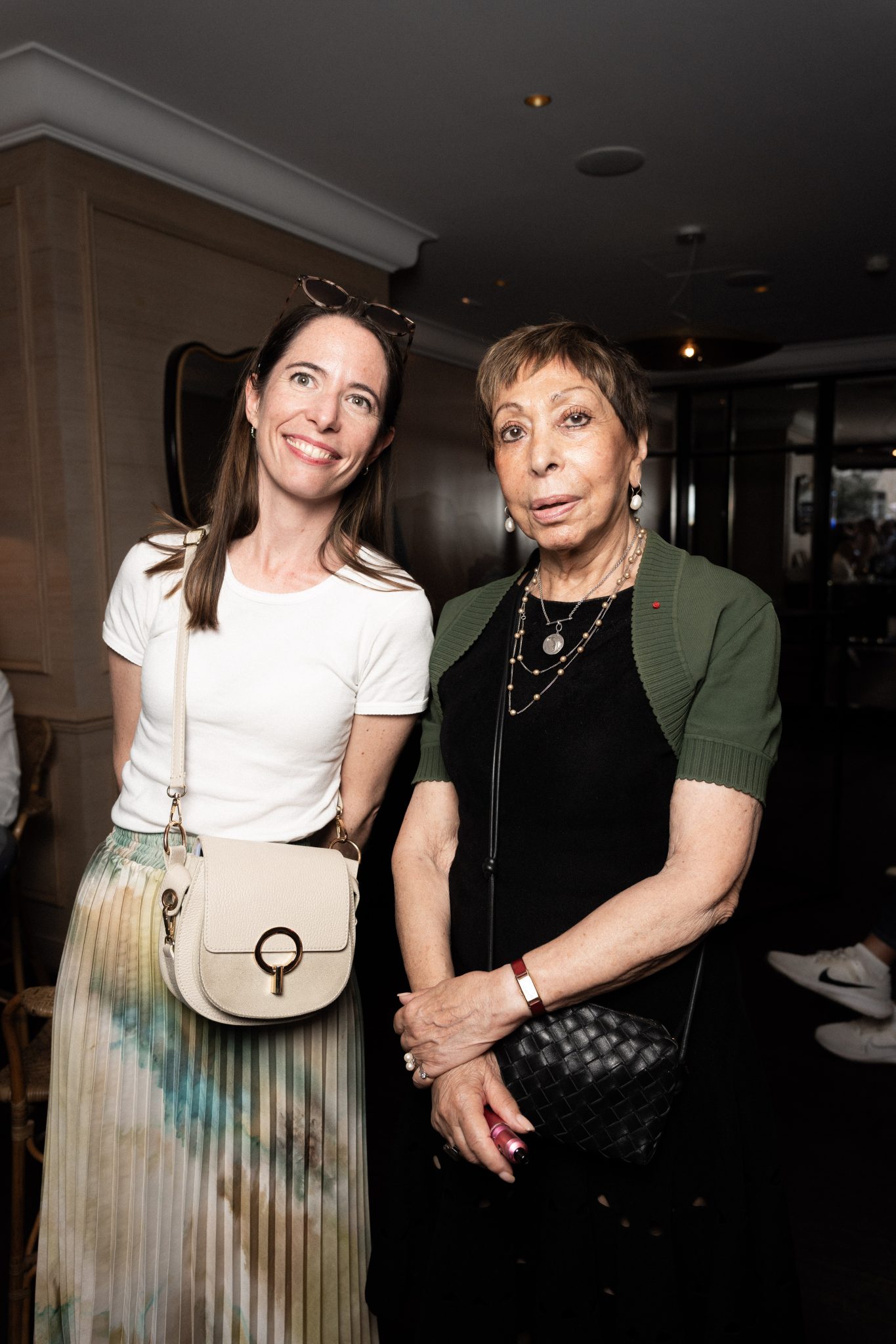  - La 4e édition du Prix de la Passion Littéraire au Grand Hotel du Palais Royal