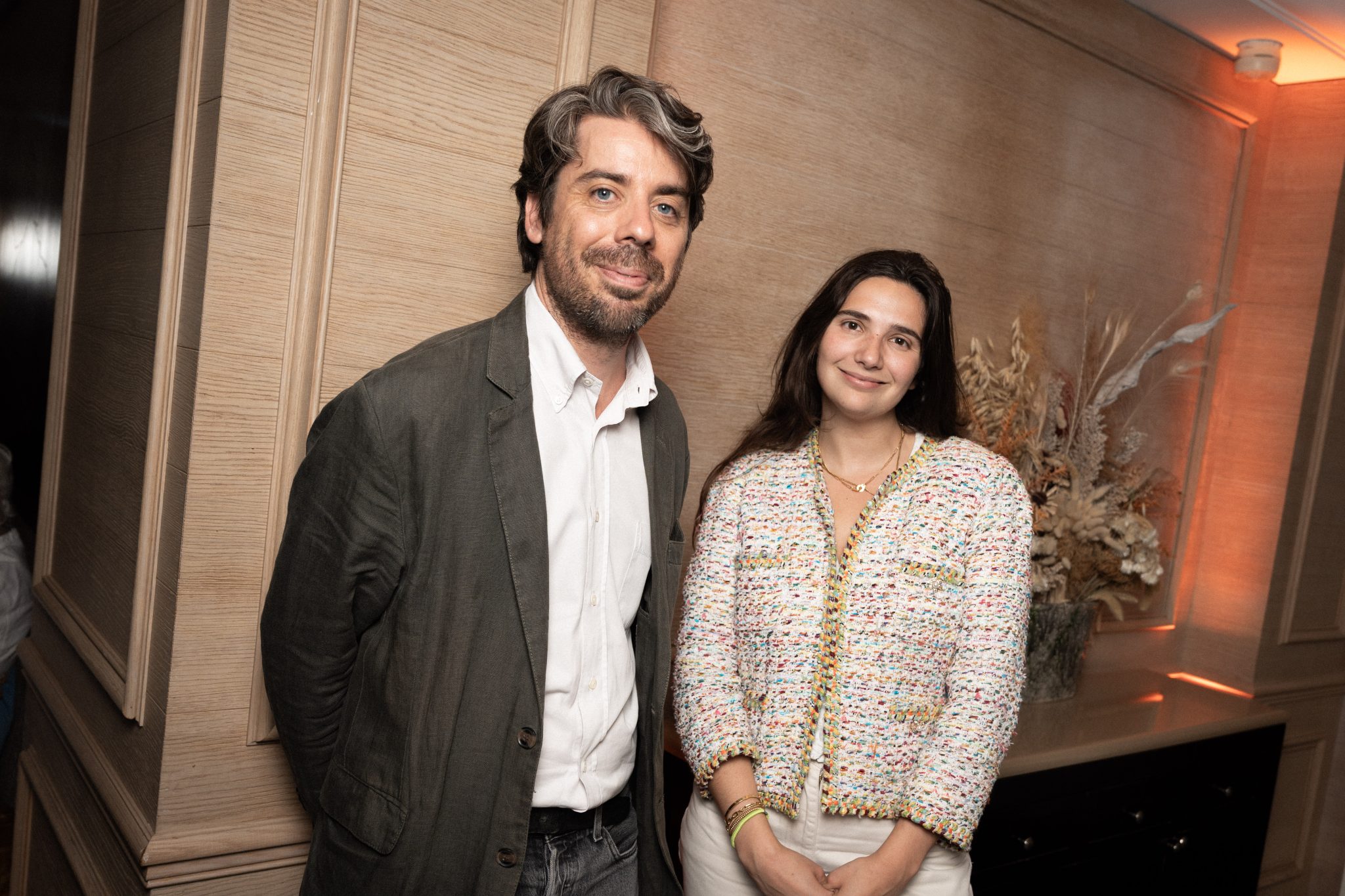  - La 4e édition du Prix de la Passion Littéraire au Grand Hotel du Palais Royal