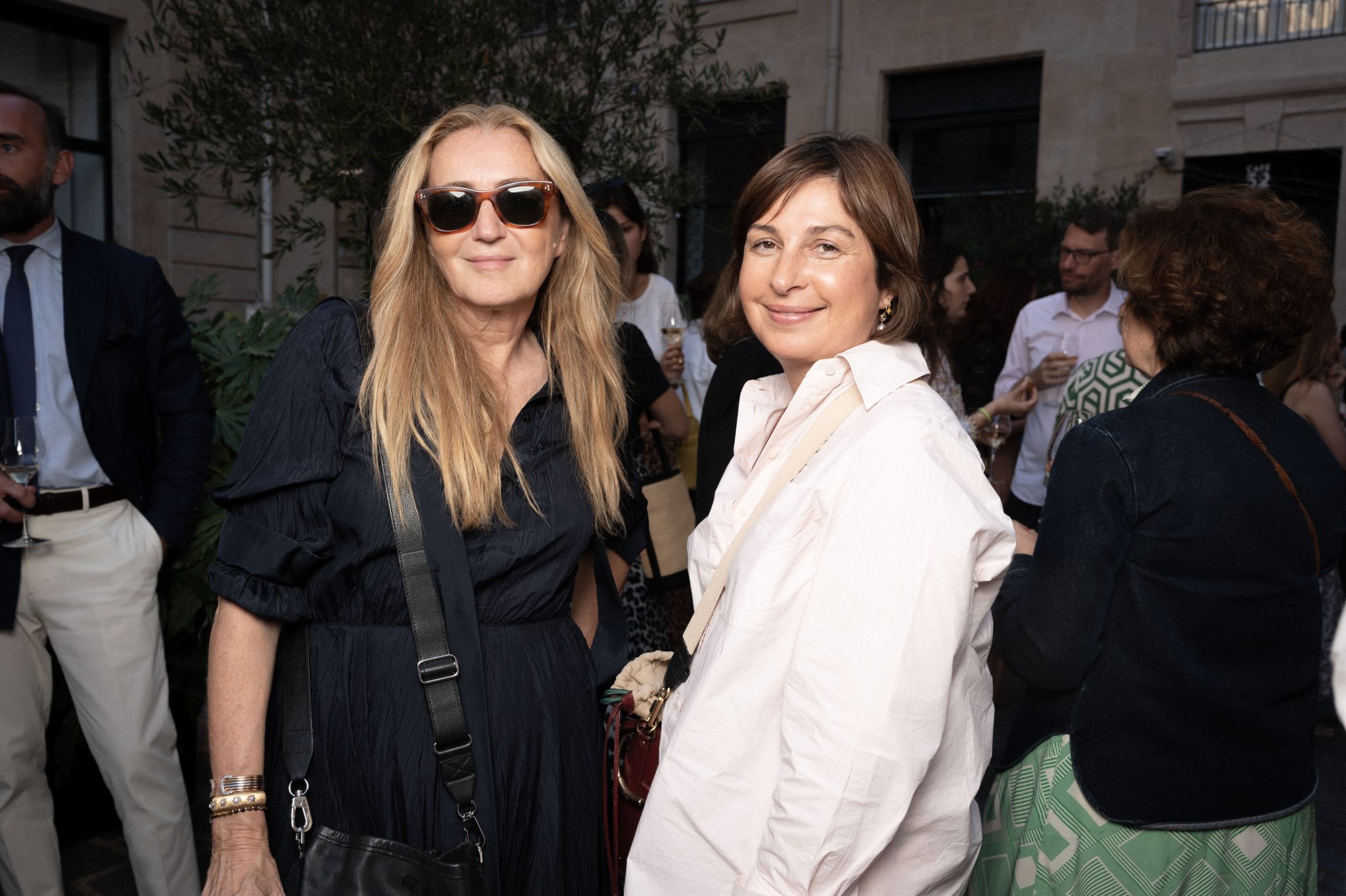  - La 4e édition du Prix de la Passion Littéraire au Grand Hotel du Palais Royal