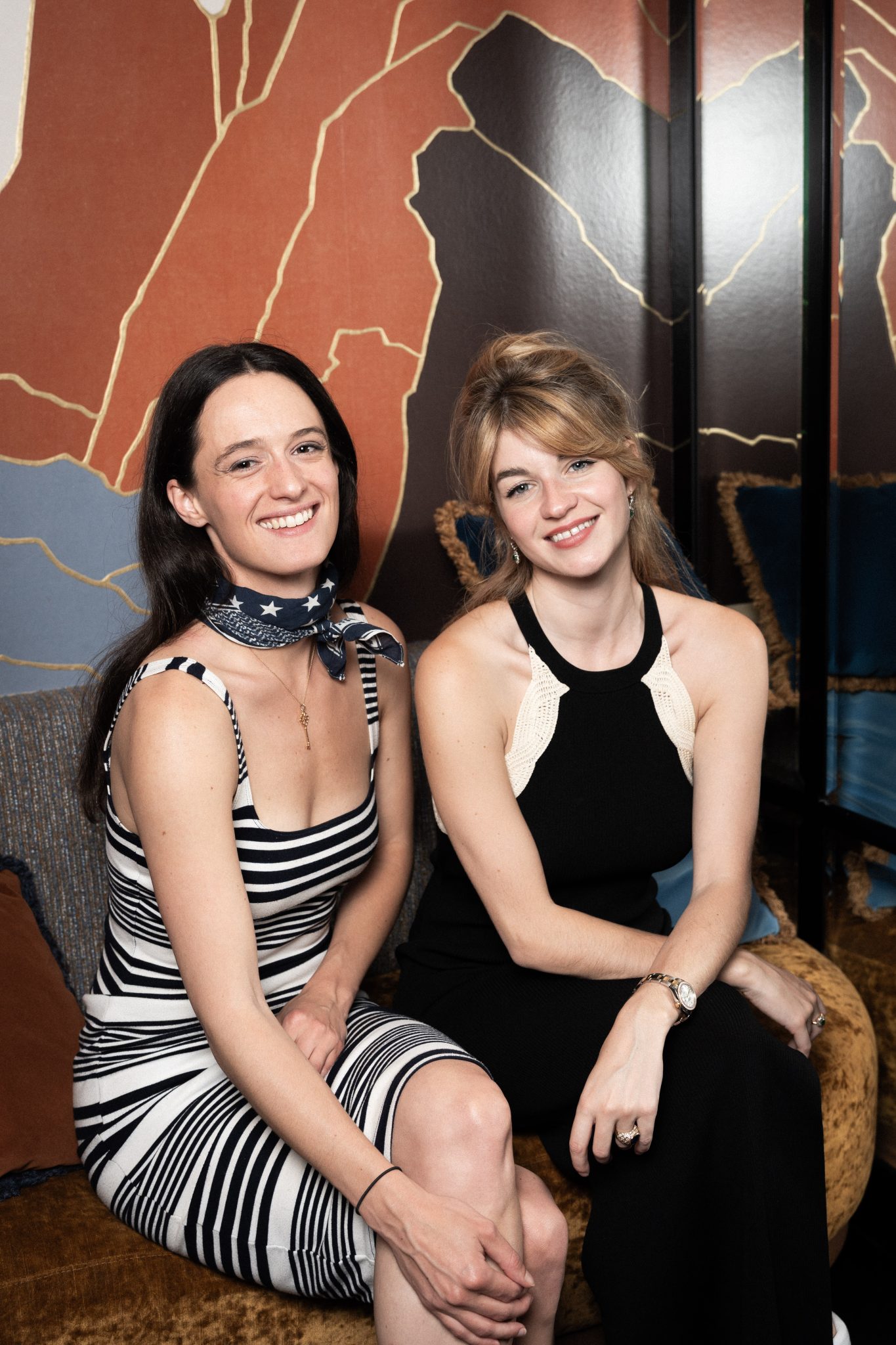  - La 4e édition du Prix de la Passion Littéraire au Grand Hotel du Palais Royal