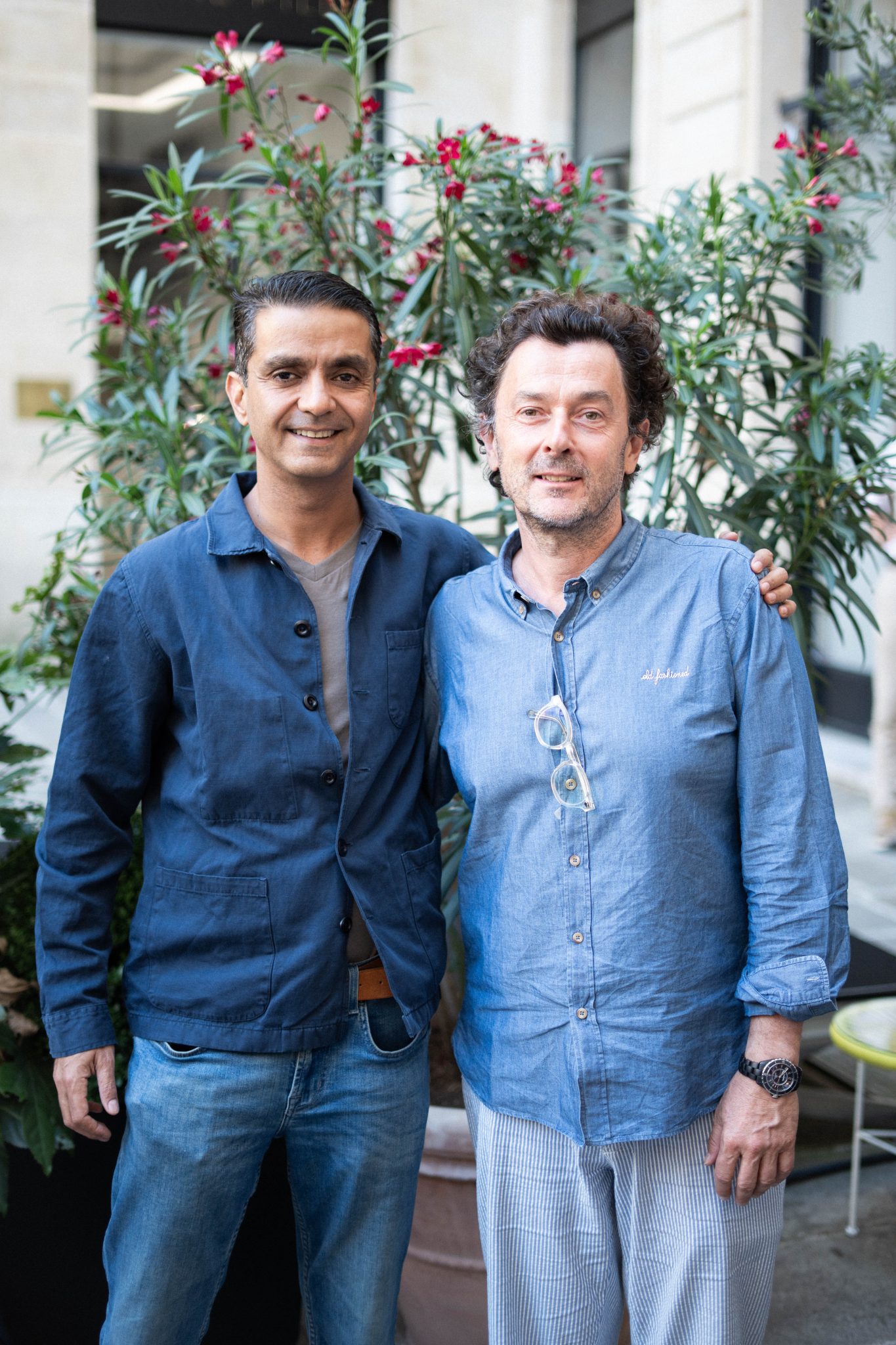  - La 4e édition du Prix de la Passion Littéraire au Grand Hotel du Palais Royal