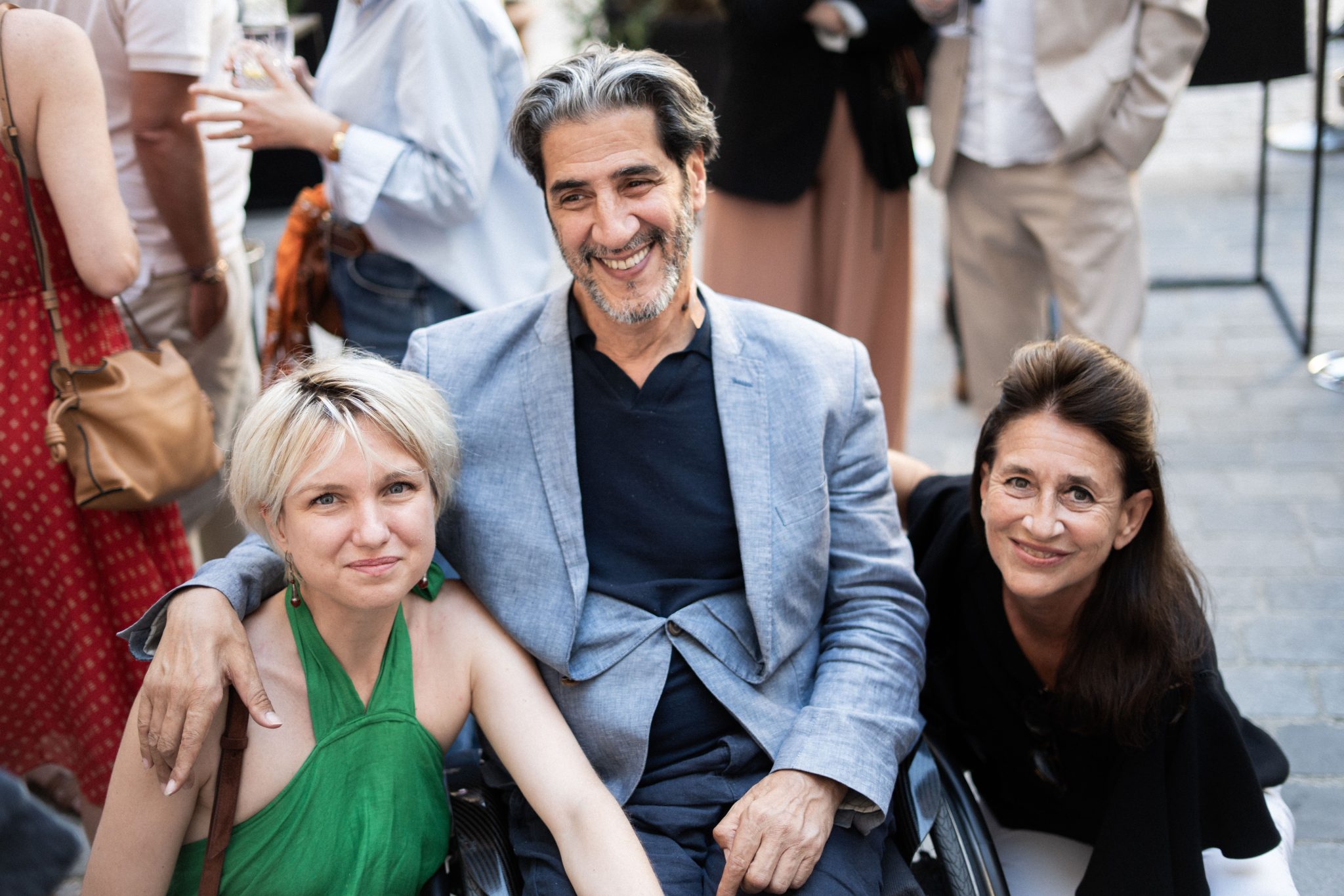  - La 4e édition du Prix de la Passion Littéraire au Grand Hotel du Palais Royal