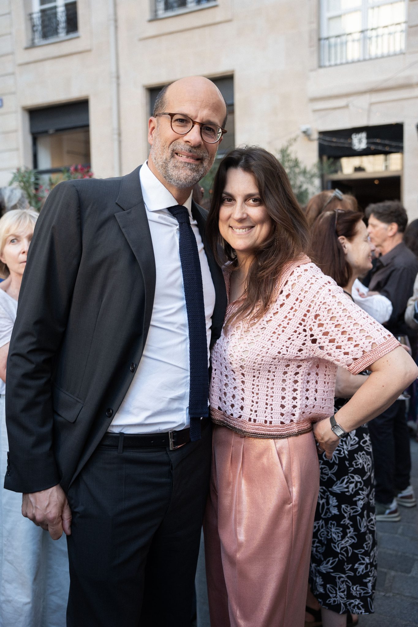  - La 4e édition du Prix de la Passion Littéraire au Grand Hotel du Palais Royal