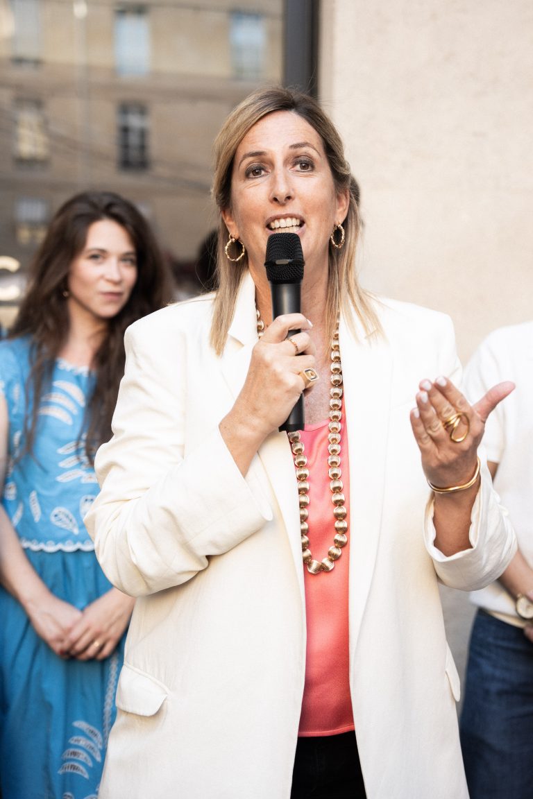  - La 4e édition du Prix de la Passion Littéraire au Grand Hotel du Palais Royal