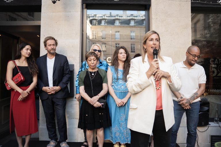 - La 4e édition du Prix de la Passion Littéraire au Grand Hotel du Palais Royal