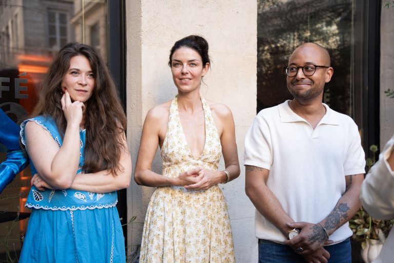  - La 4e édition du Prix de la Passion Littéraire au Grand Hotel du Palais Royal