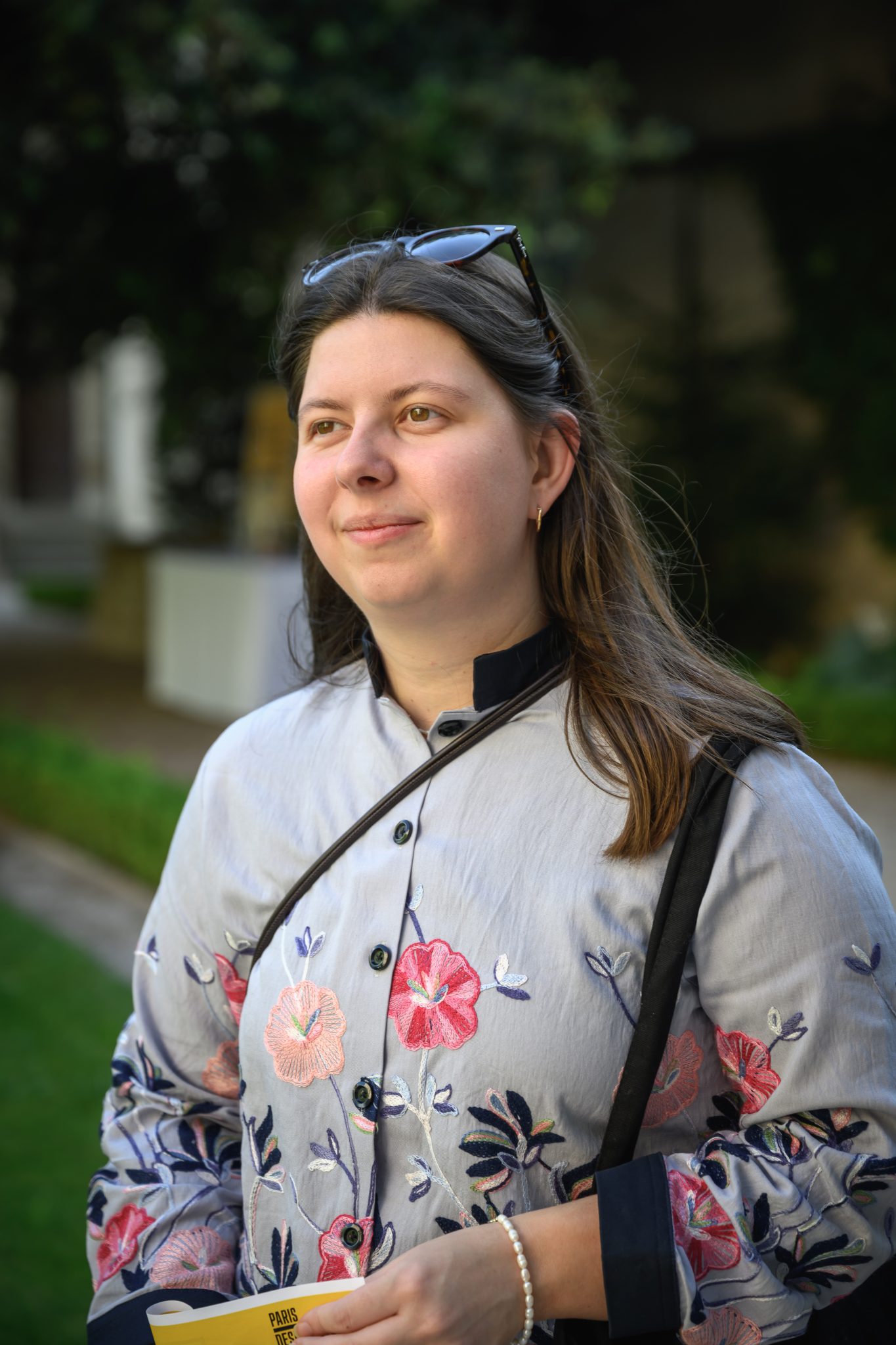  - La soirée de lancement de Paris Design Week 2025