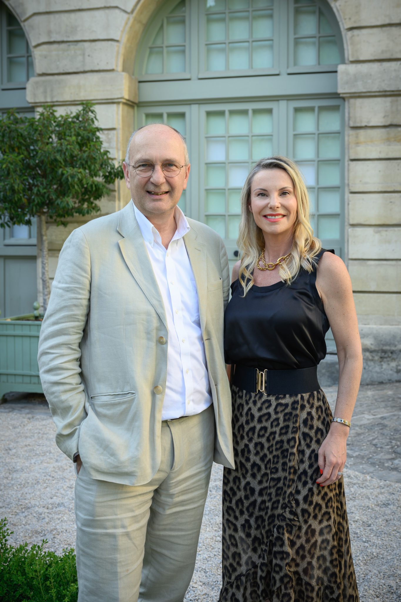  - La soirée de lancement de Paris Design Week 2025