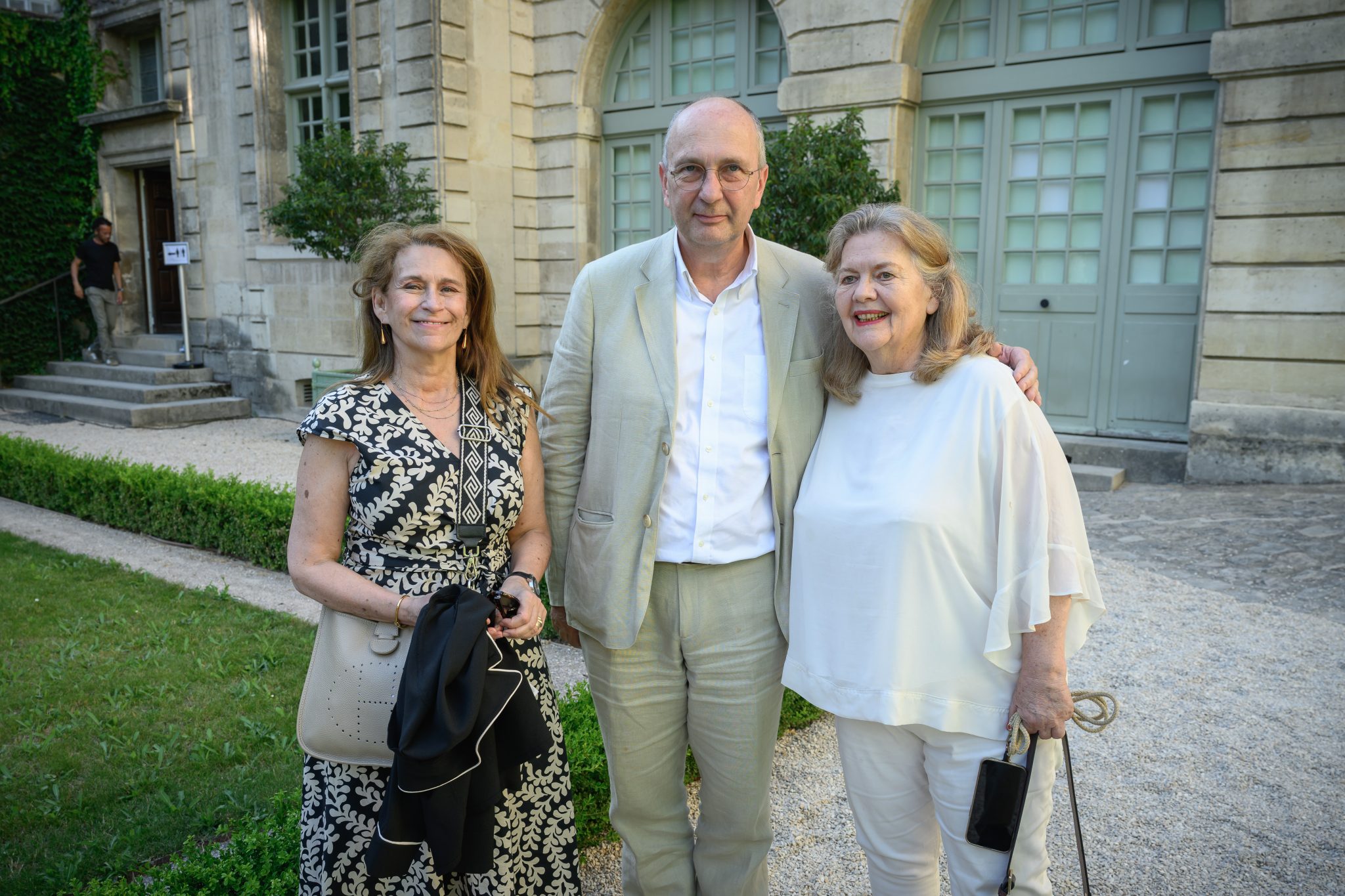  - Kicking Off Paris Design Week 2025