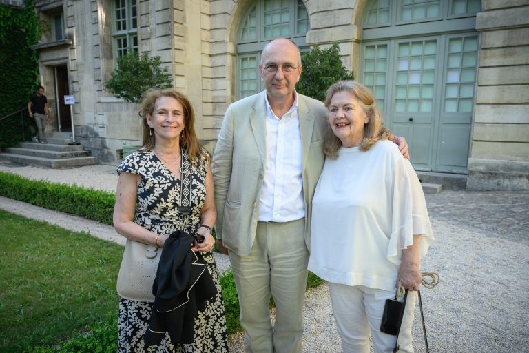  - La soirée de lancement de Paris Design Week 2025
