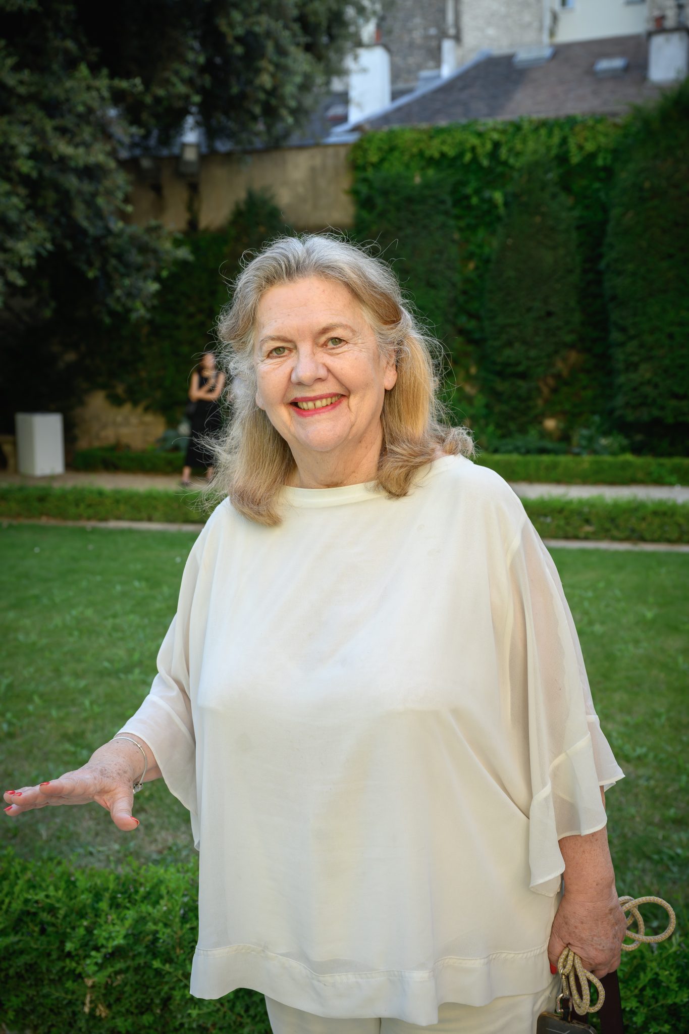  - La soirée de lancement de Paris Design Week 2025