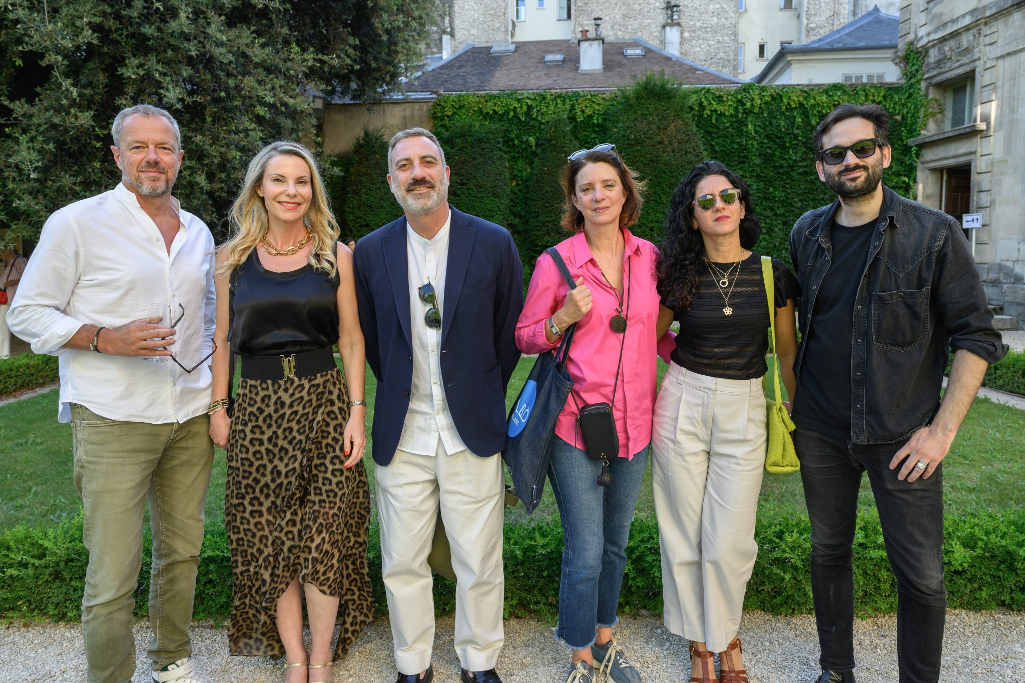  - La soirée de lancement de Paris Design Week 2025