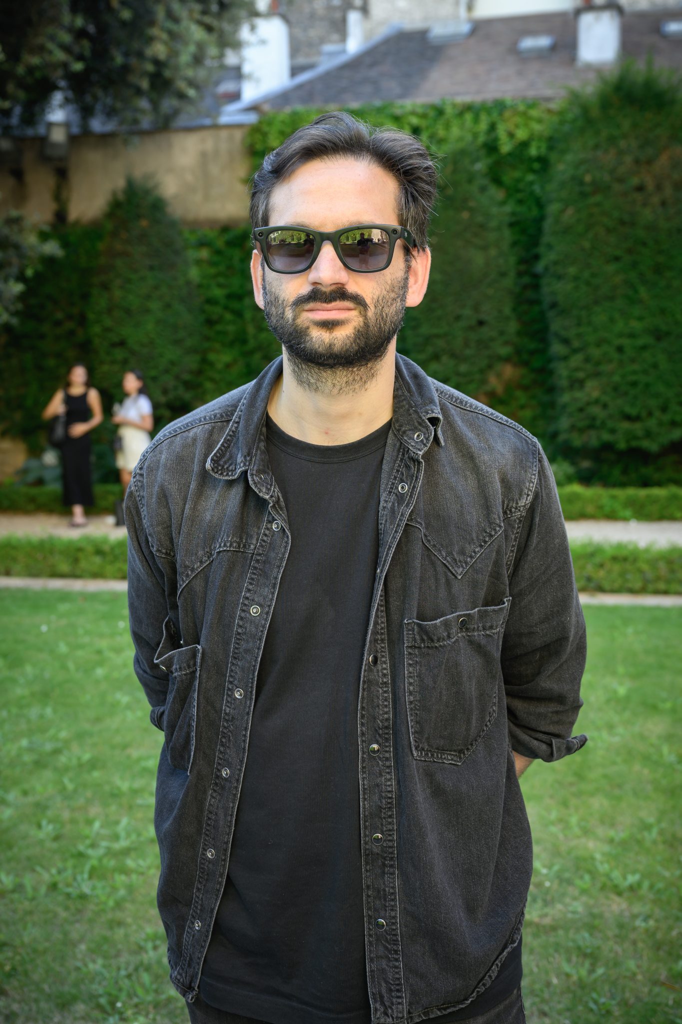  - La soirée de lancement de Paris Design Week 2025