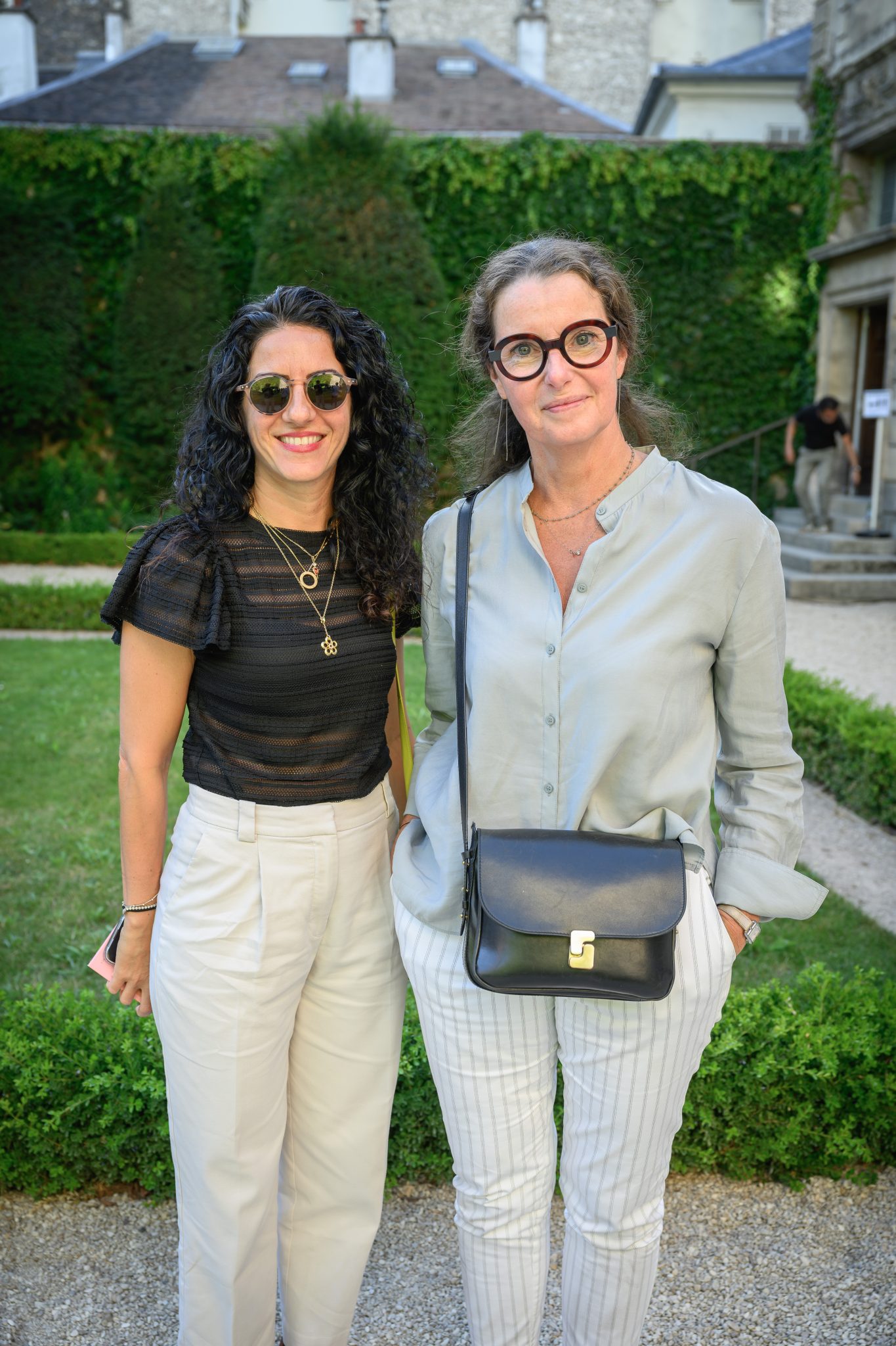  - La soirée de lancement de Paris Design Week 2025