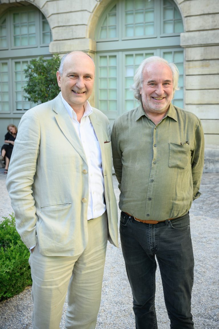  - La soirée de lancement de Paris Design Week 2025