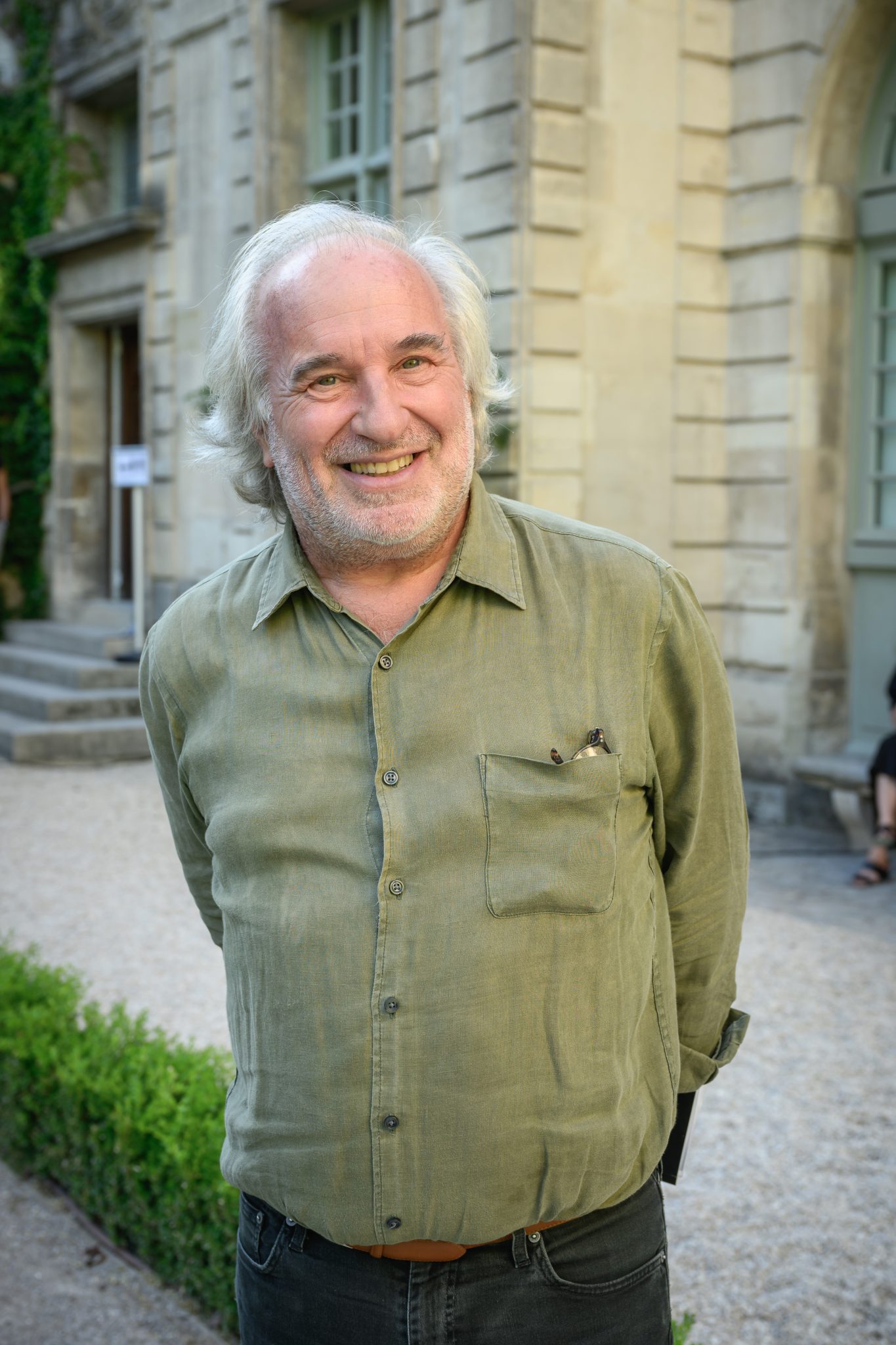  - La soirée de lancement de Paris Design Week 2025