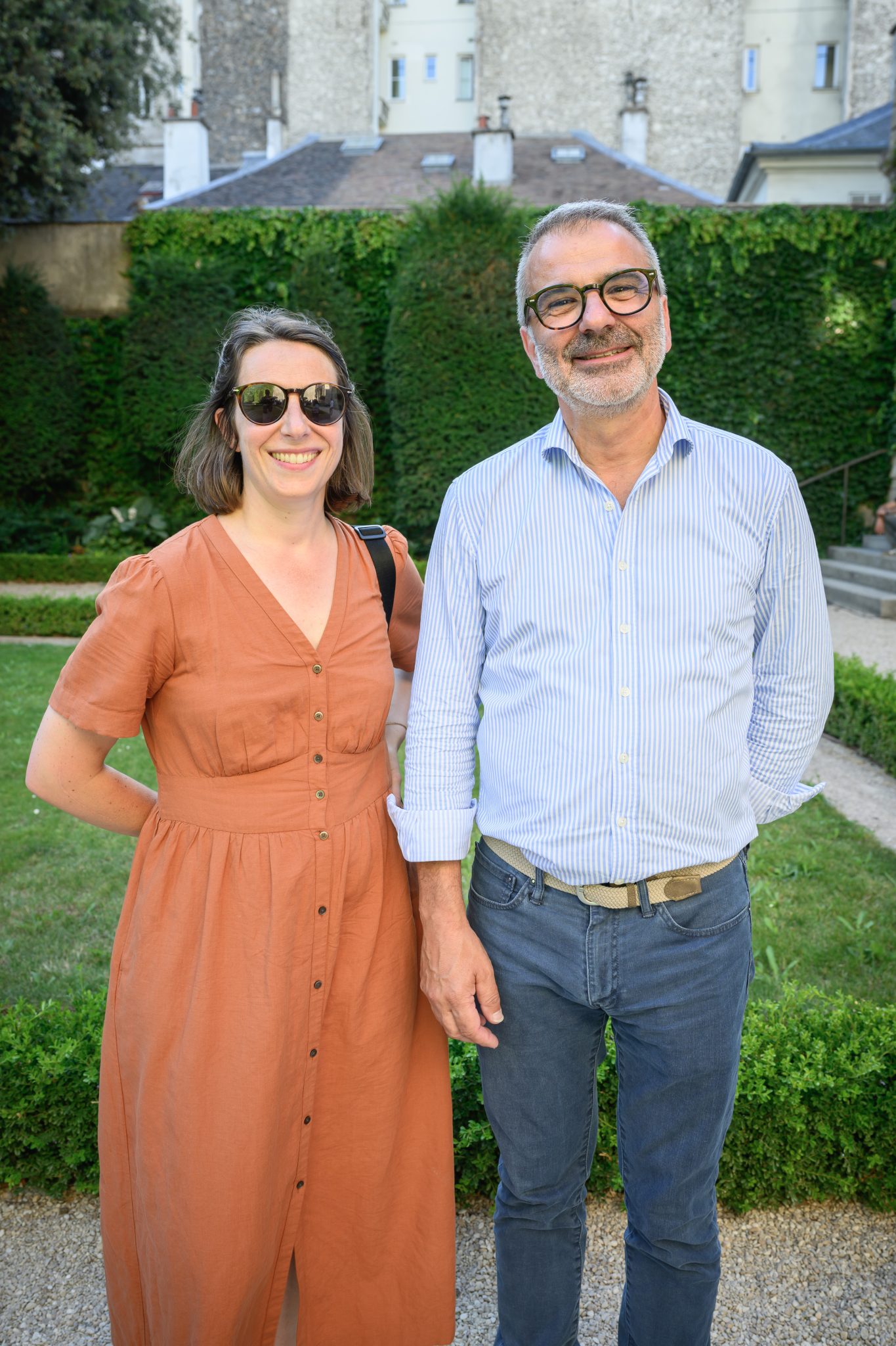  - La soirée de lancement de Paris Design Week 2025