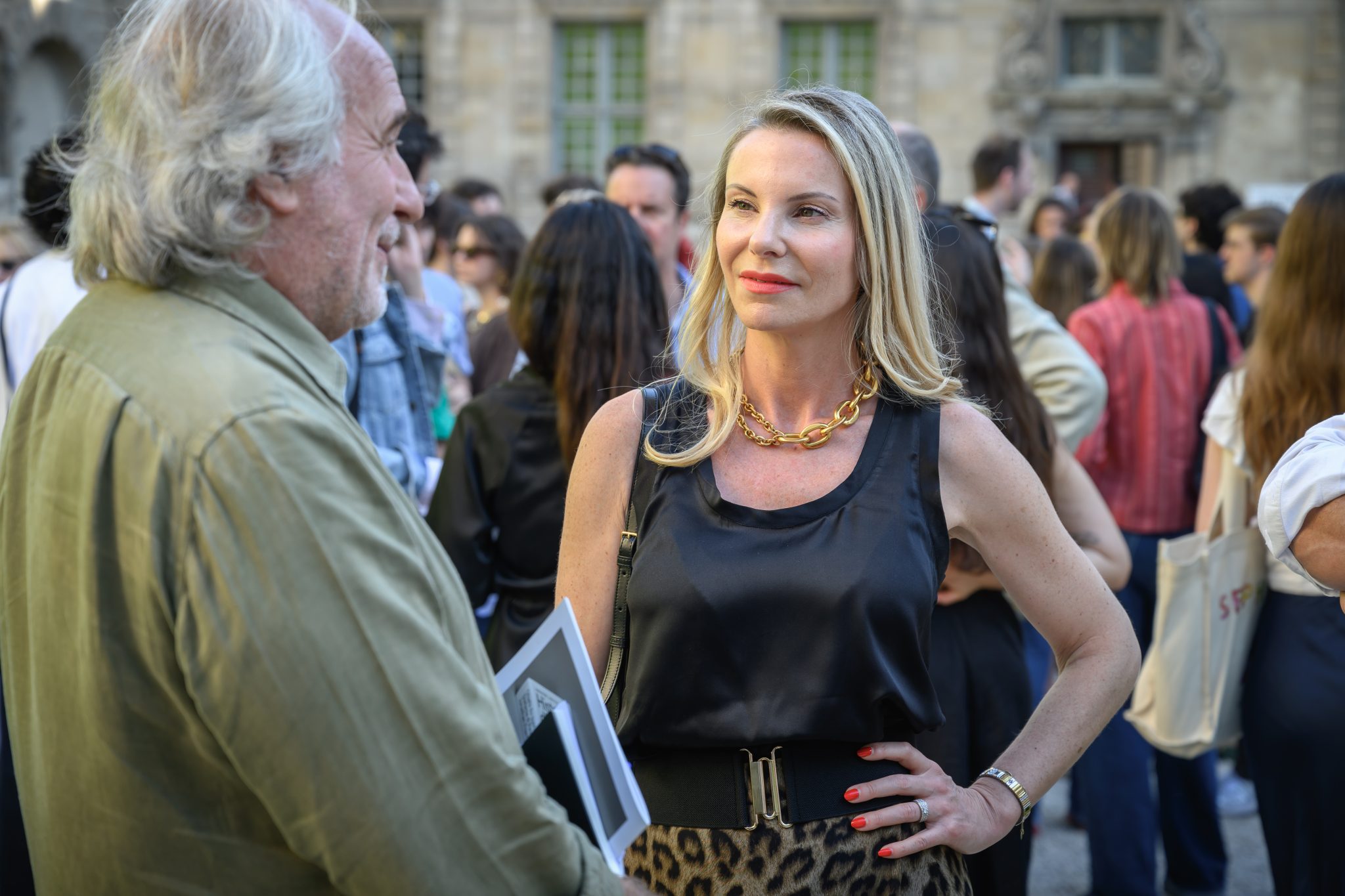  - La soirée de lancement de Paris Design Week 2025