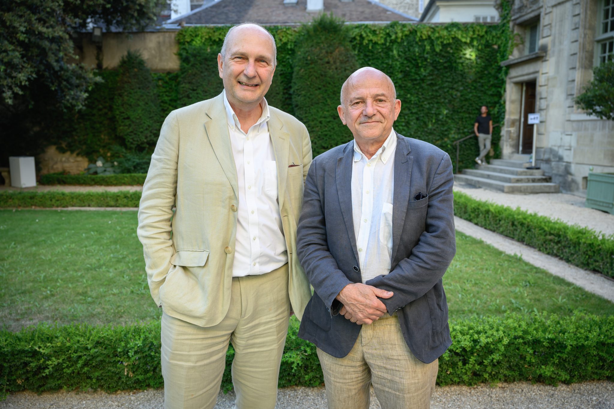  - La soirée de lancement de Paris Design Week 2025