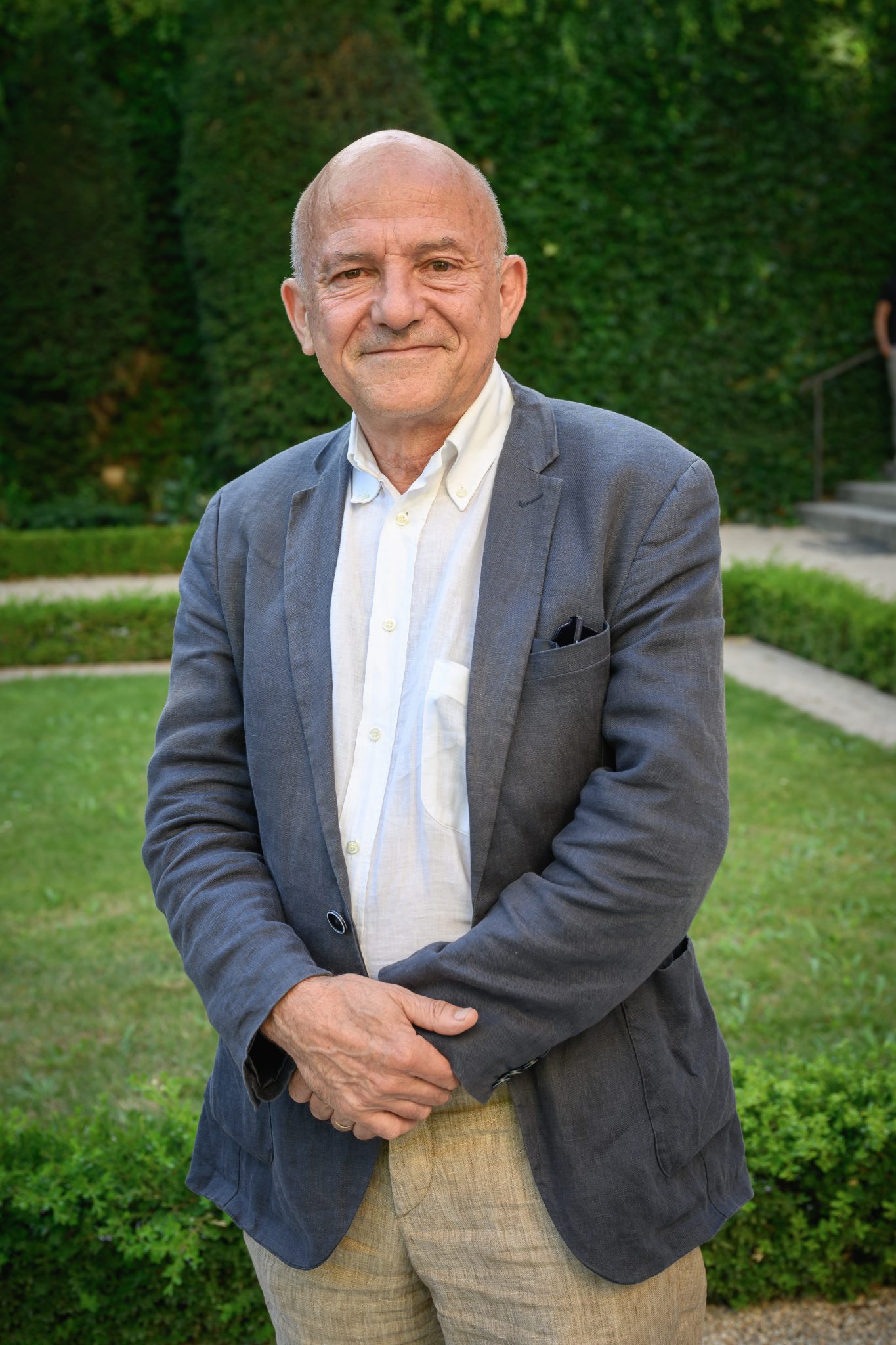 - La soirée de lancement de Paris Design Week 2025