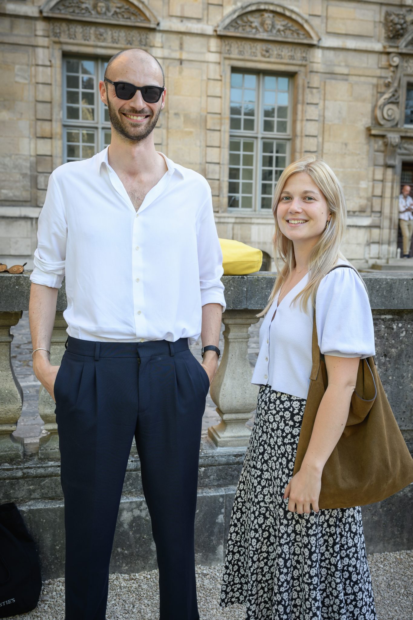  - La soirée de lancement de Paris Design Week 2025