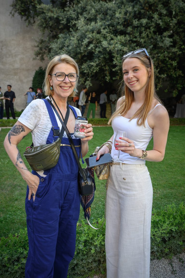  - La soirée de lancement de Paris Design Week 2025