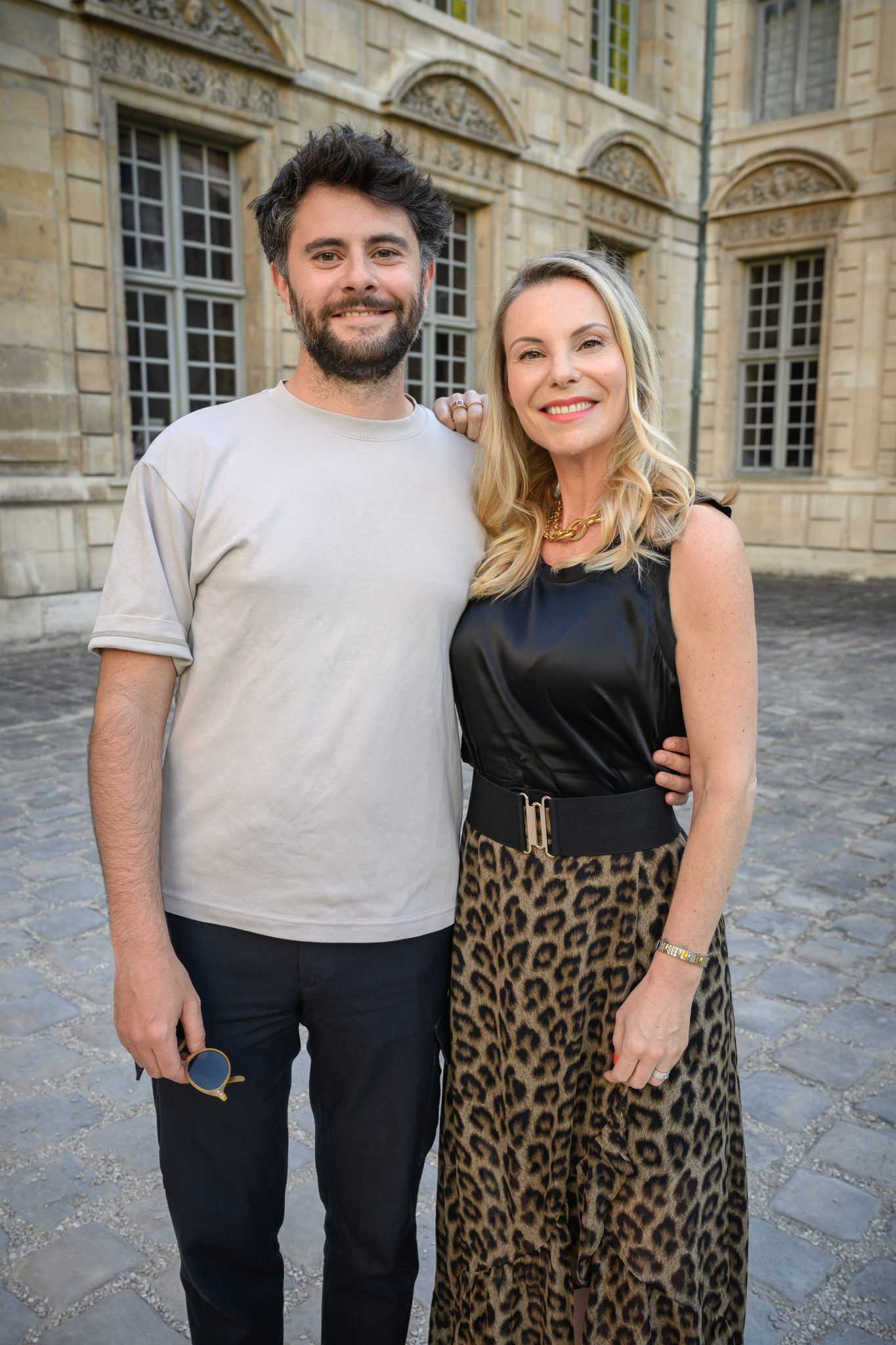  - La soirée de lancement de Paris Design Week 2025