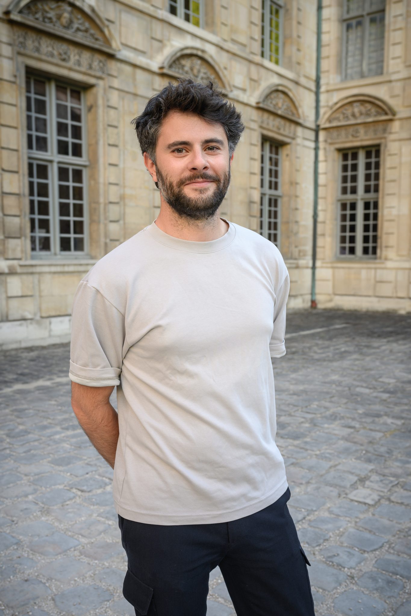  - La soirée de lancement de Paris Design Week 2025