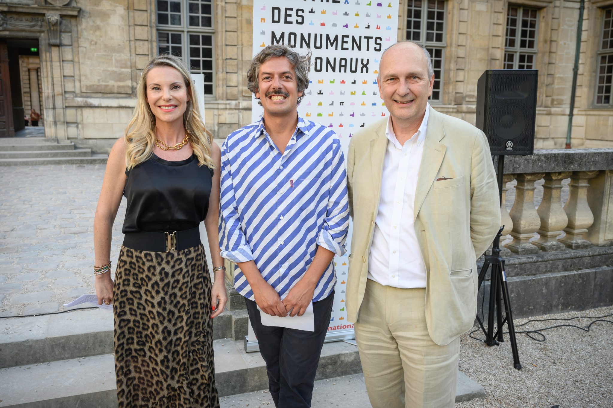  - La soirée de lancement de Paris Design Week 2025