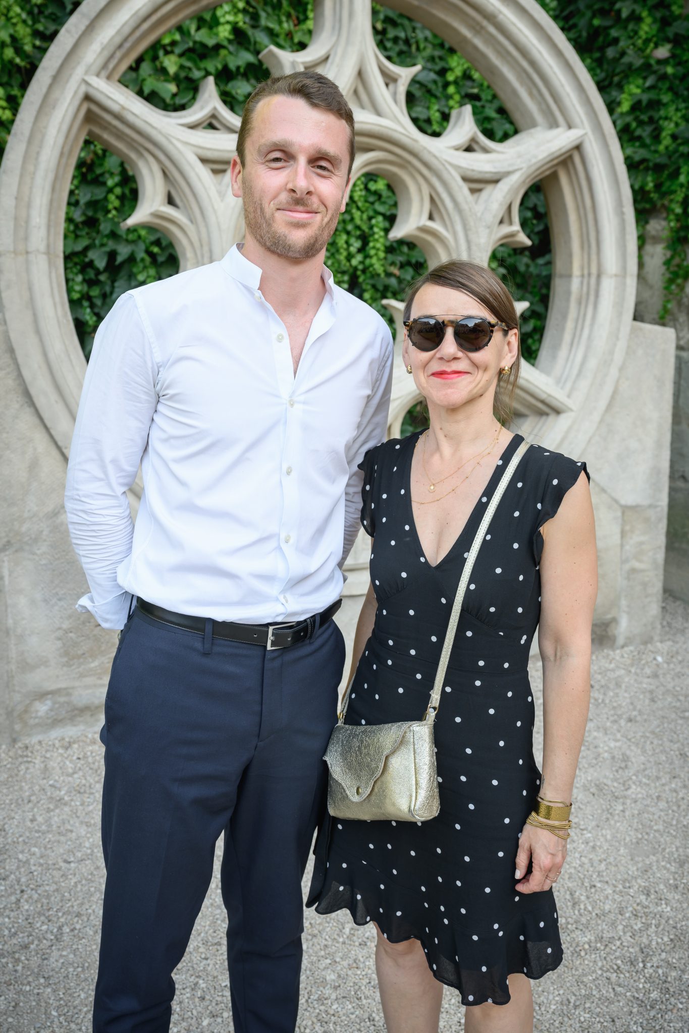  - La soirée de lancement de Paris Design Week 2025