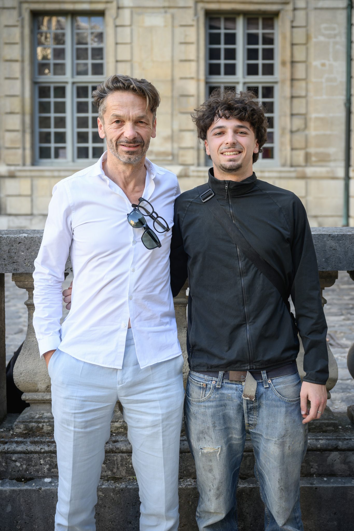  - La soirée de lancement de Paris Design Week 2025