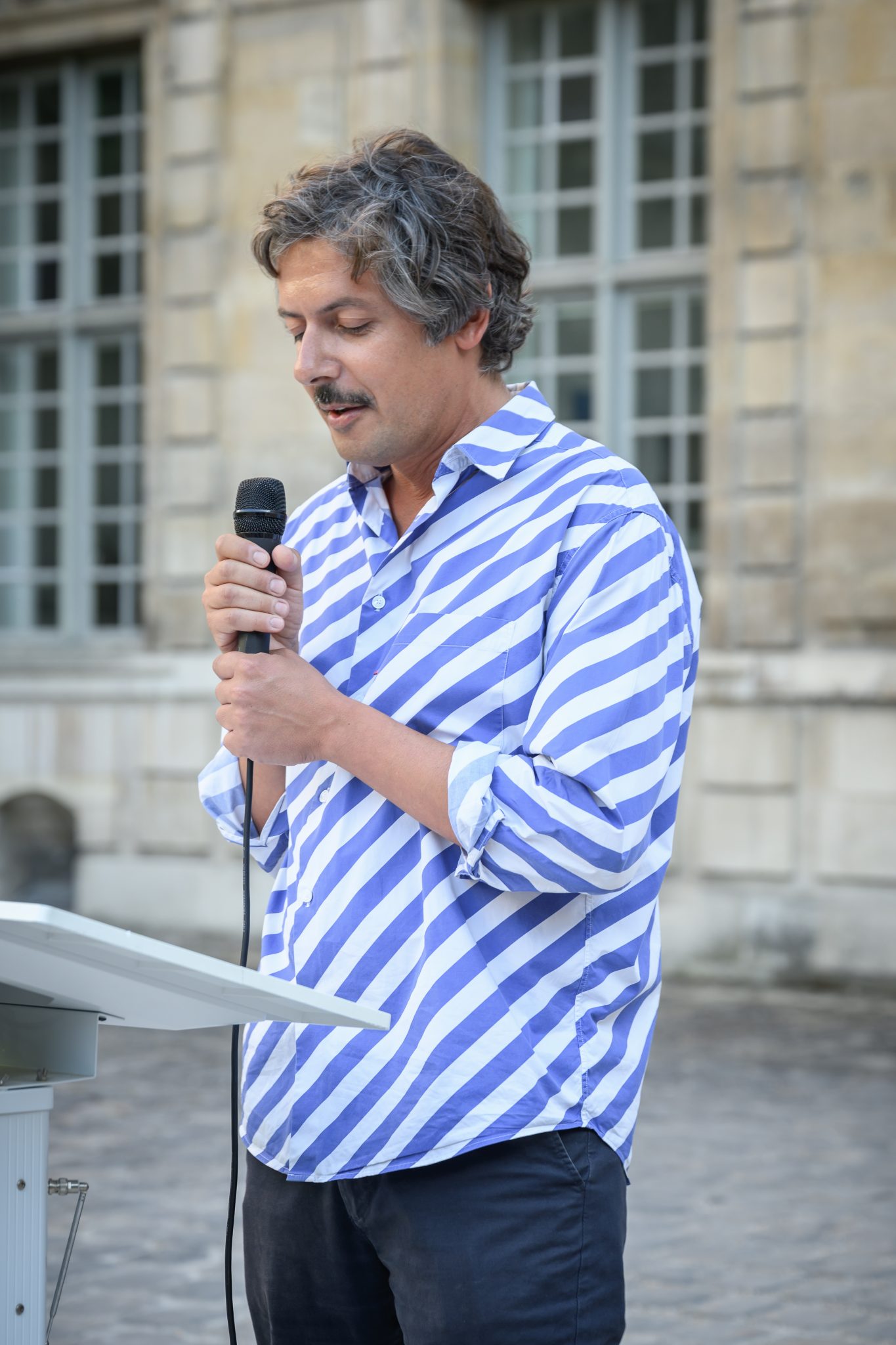  - La soirée de lancement de Paris Design Week 2025