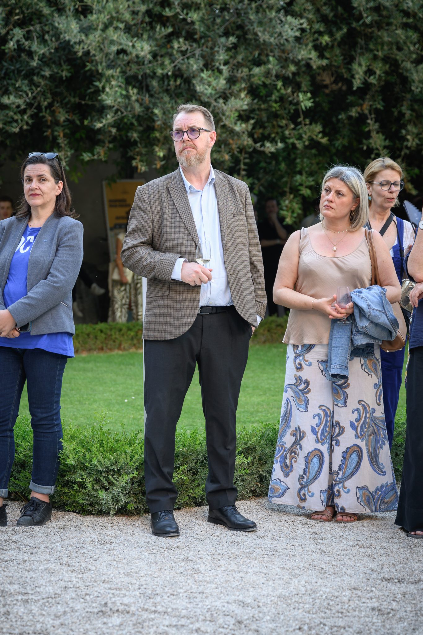  - La soirée de lancement de Paris Design Week 2025