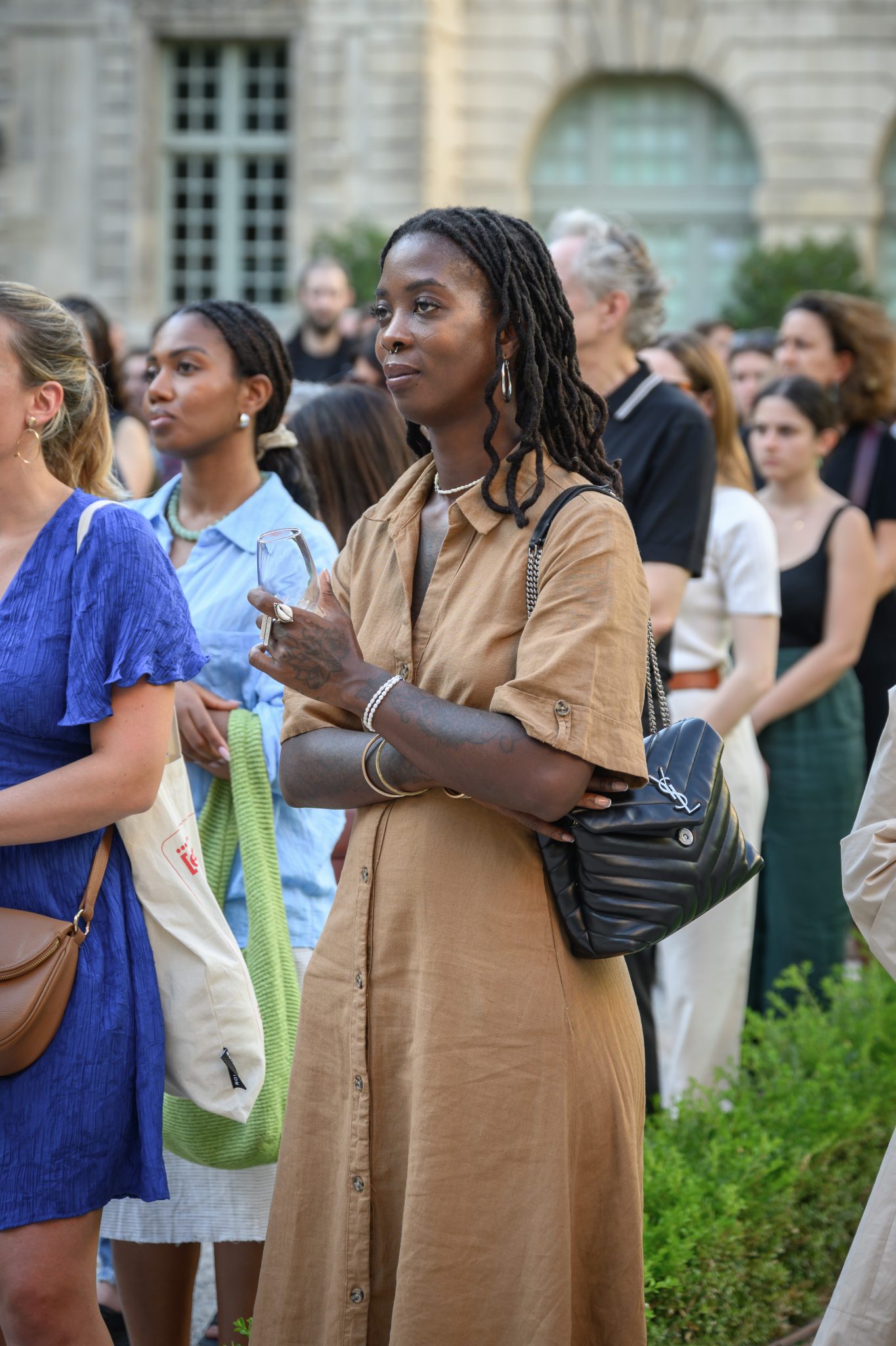  - Kicking Off Paris Design Week 2025